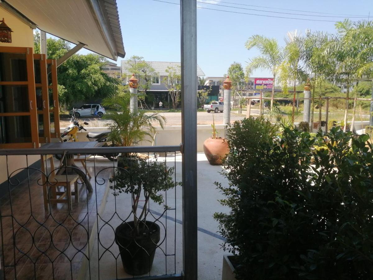 Yotin Guest House Trat Exterior photo