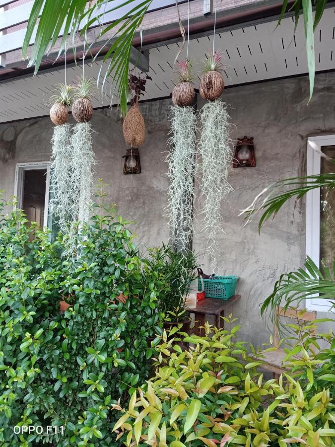 Yotin Guest House Trat Exterior photo