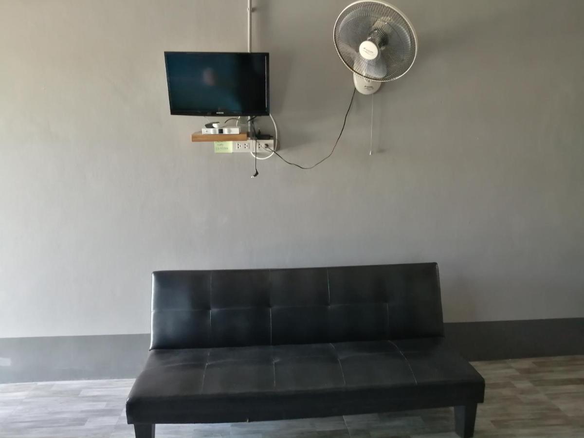 Yotin Guest House Trat Exterior photo